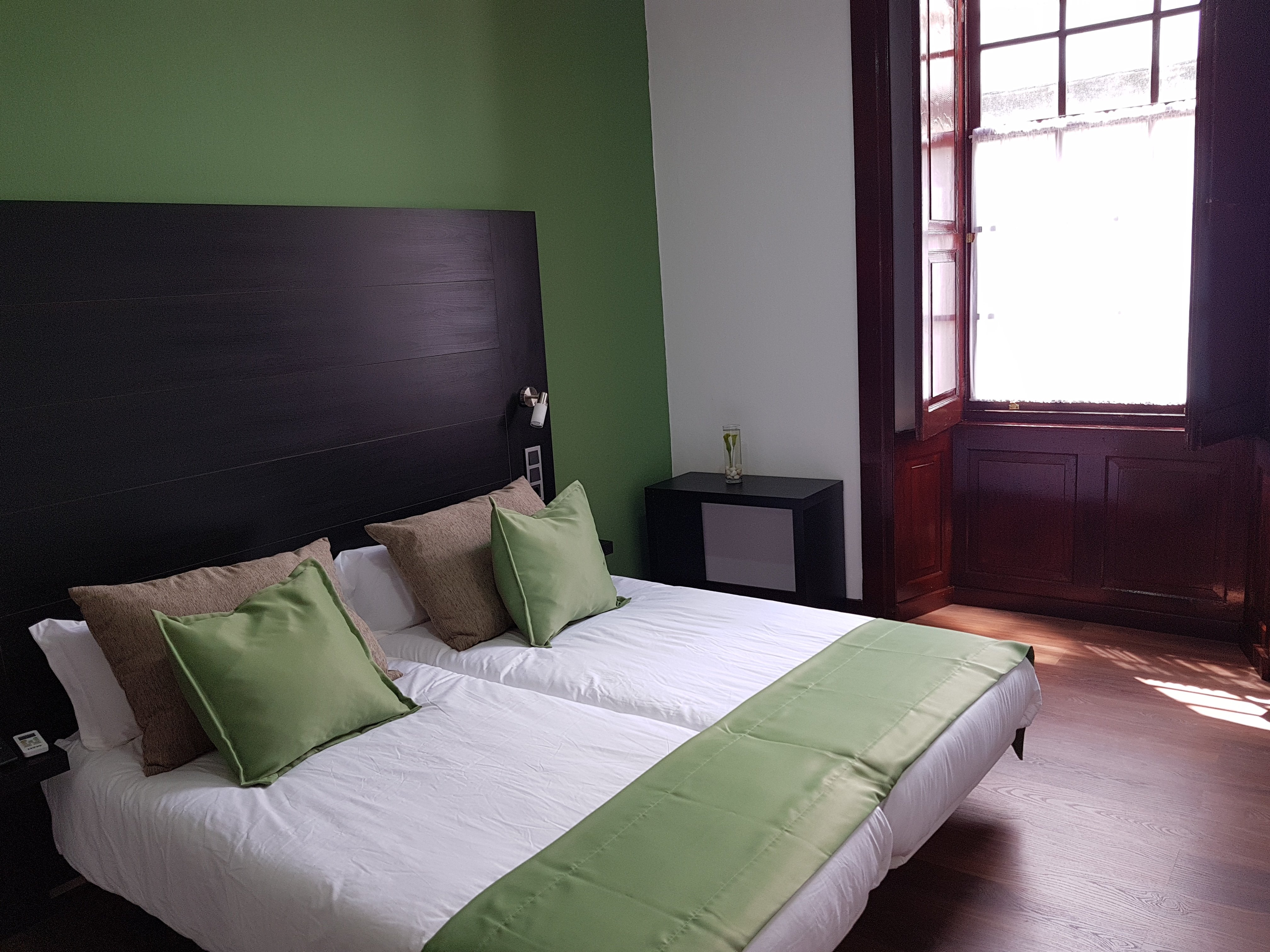 Estudio - Adaptado para personas con movilidad reducida - 1