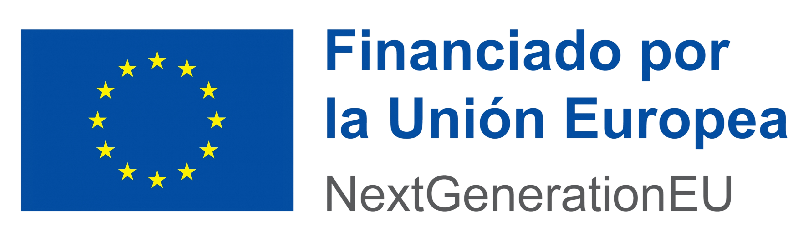 Financiado por la Unión Europea - NextGenerationEU