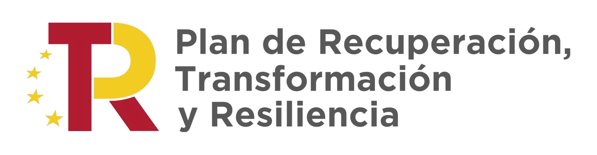 Plan de Recuperación, Transformación y Resiliencia